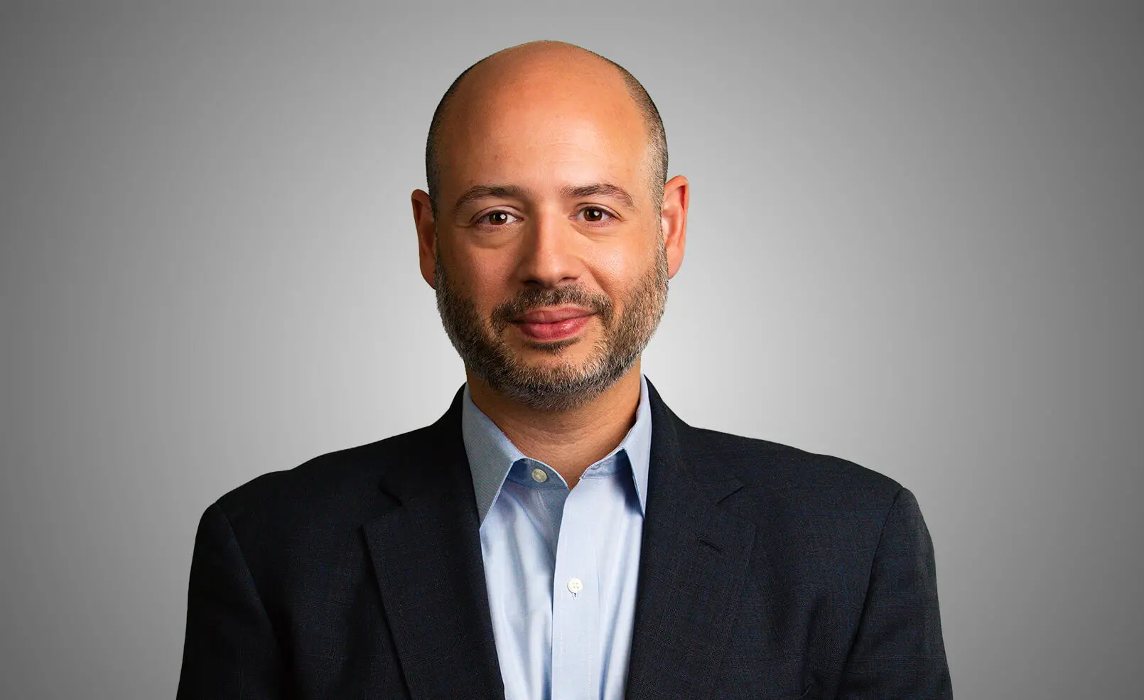 Adam Osterweil Headshot