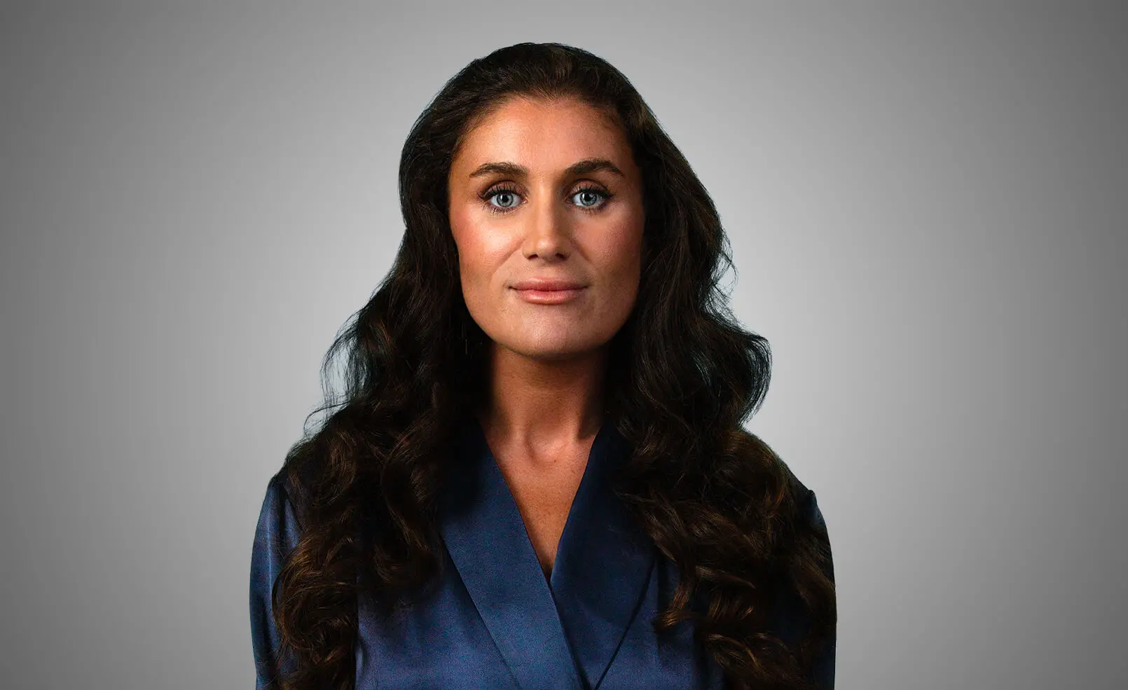 Amanda Barkin Headshot