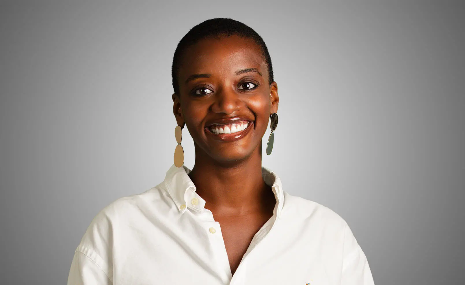 Amy Bickersteth Headshot