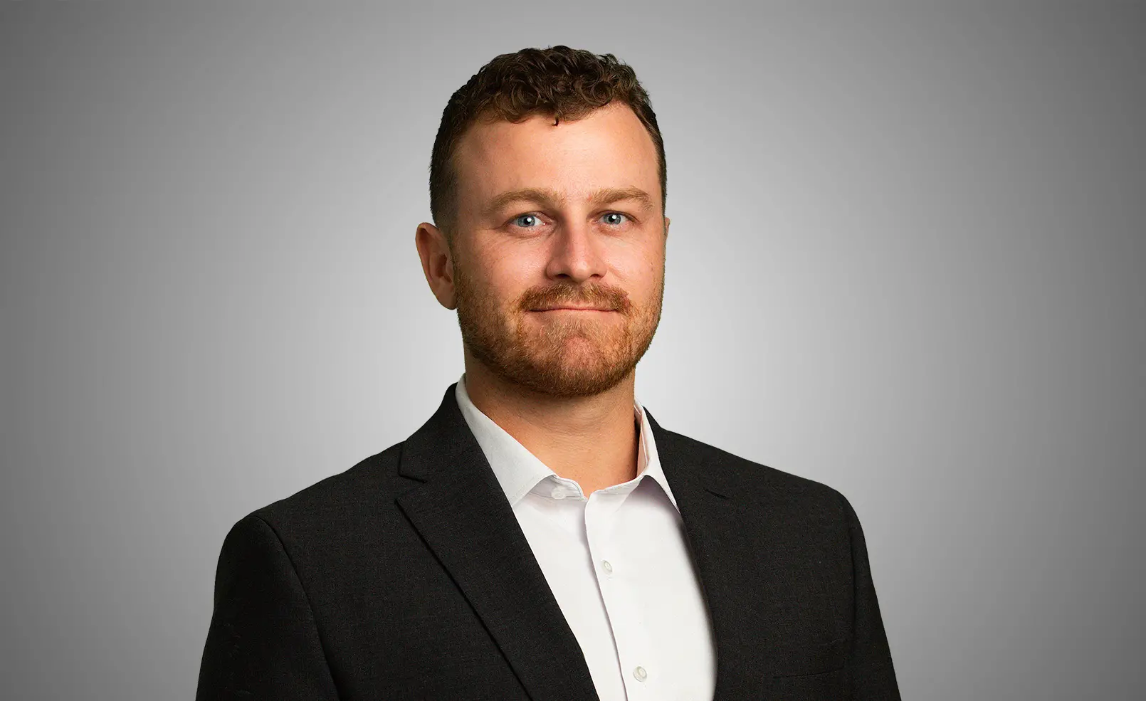 Andrew Folks Headshot