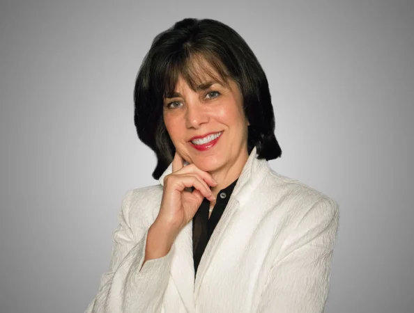 Barbara Shiers headshot