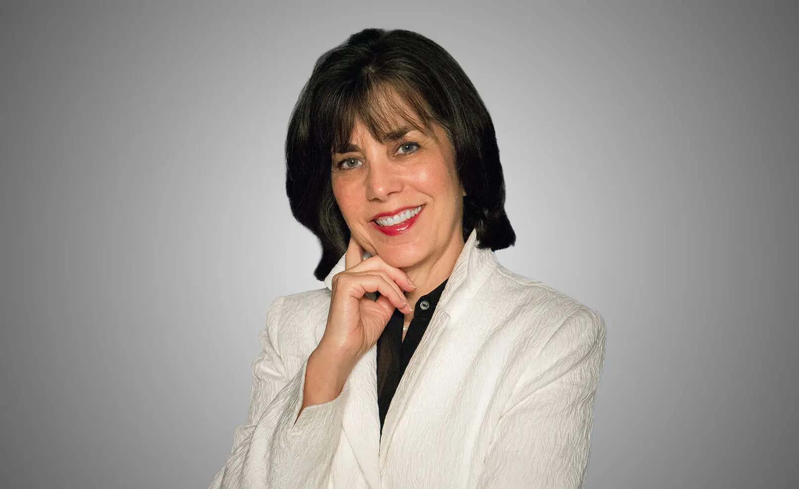 Barbara Shiers headshot