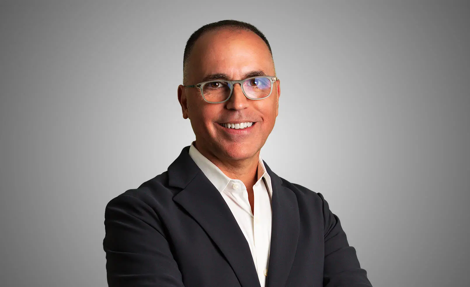 Brian Murphy headshot