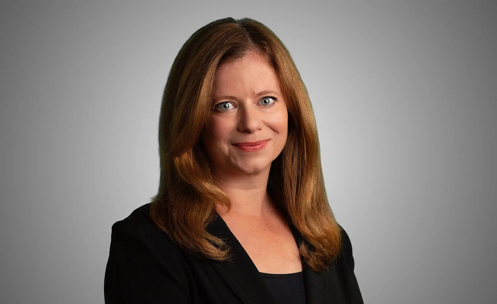 Caren Decter headshot