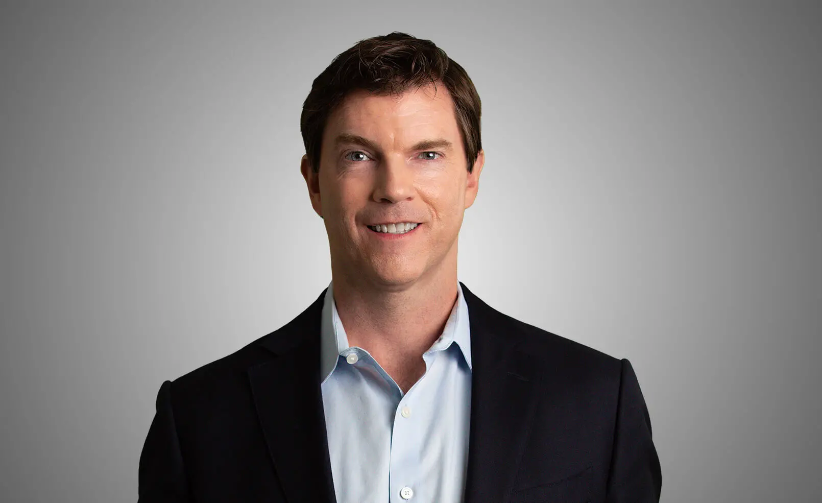 Christopher Chase Headshot