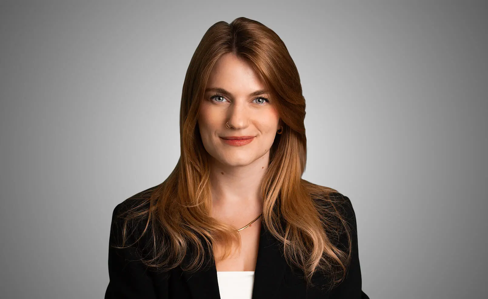 Emma Smizer headshot