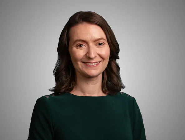 Francesca Campione headshot