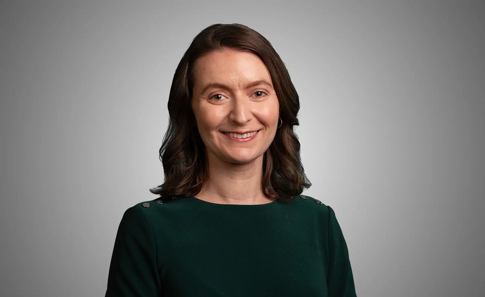 Francesca Campione headshot