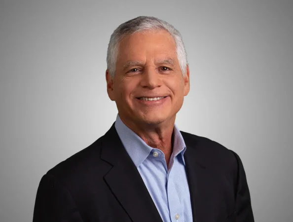 Jeffrey Marks headshot