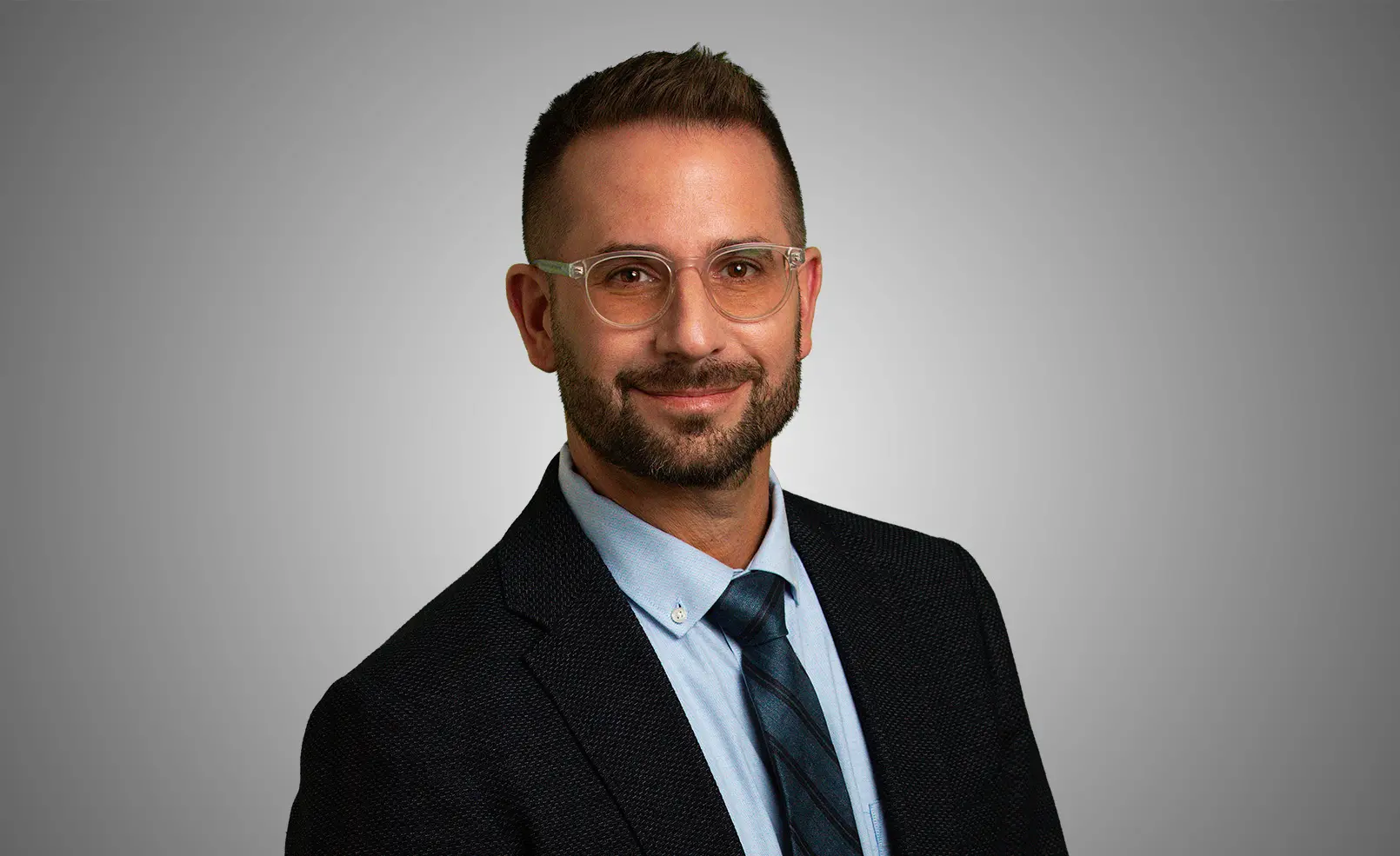 Jeremy Goldman Headshot