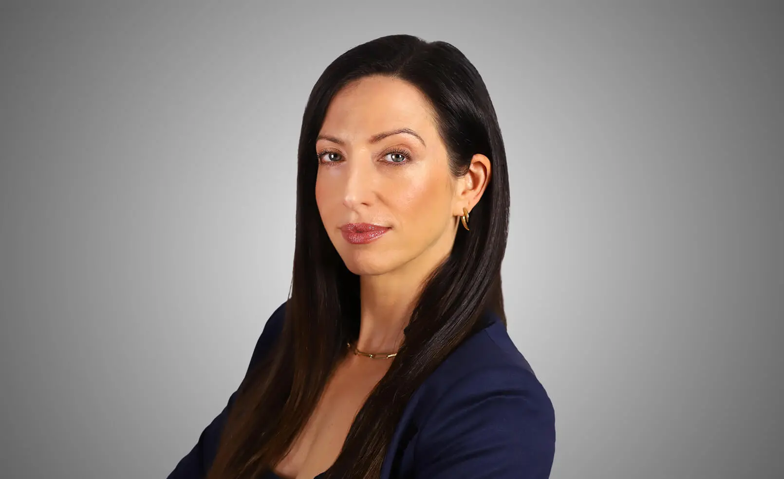 Lauren Bishow headshot