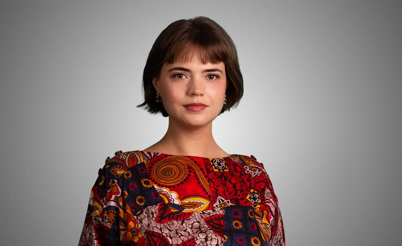 Louise Decoppet headshot