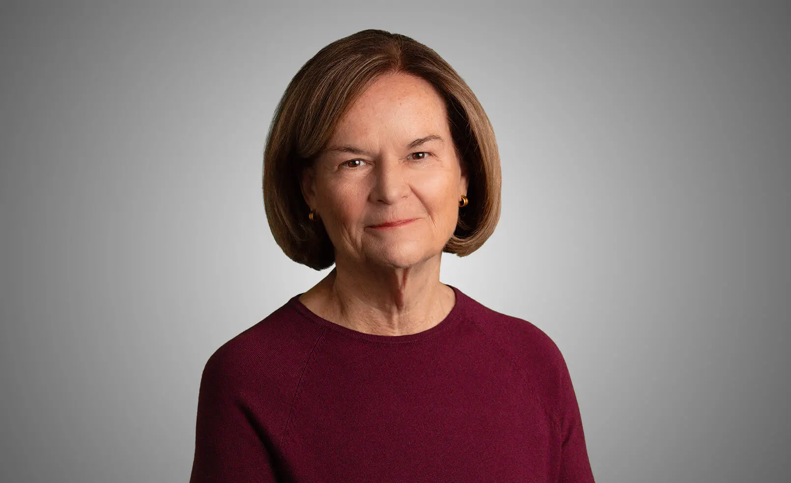 Maura Wogan headshot