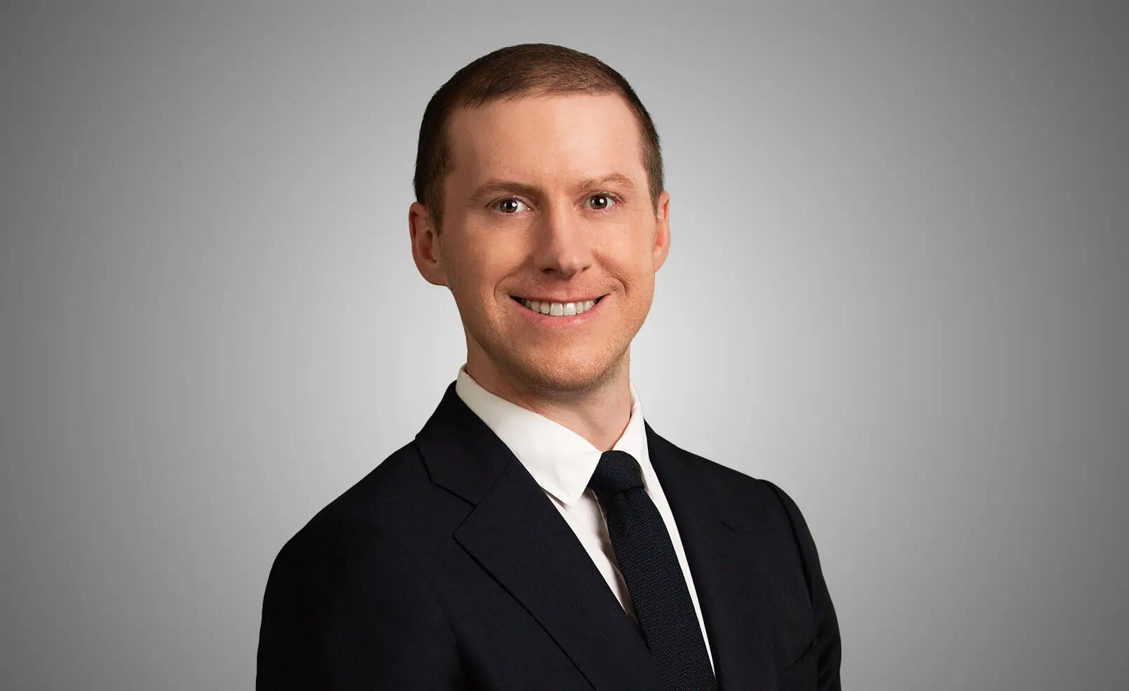 Peter Devlin headshot