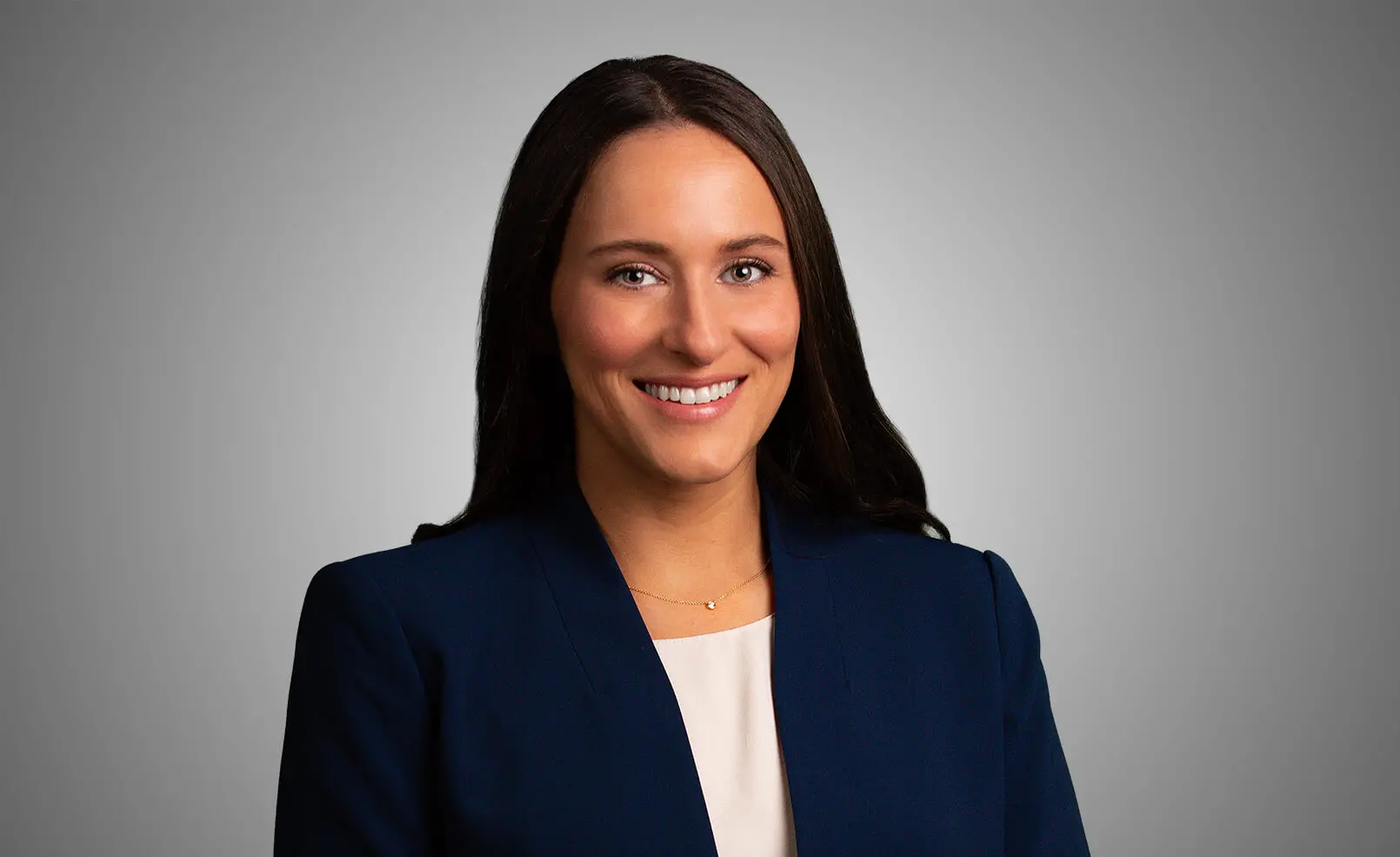 Regina Gerhardt headshot