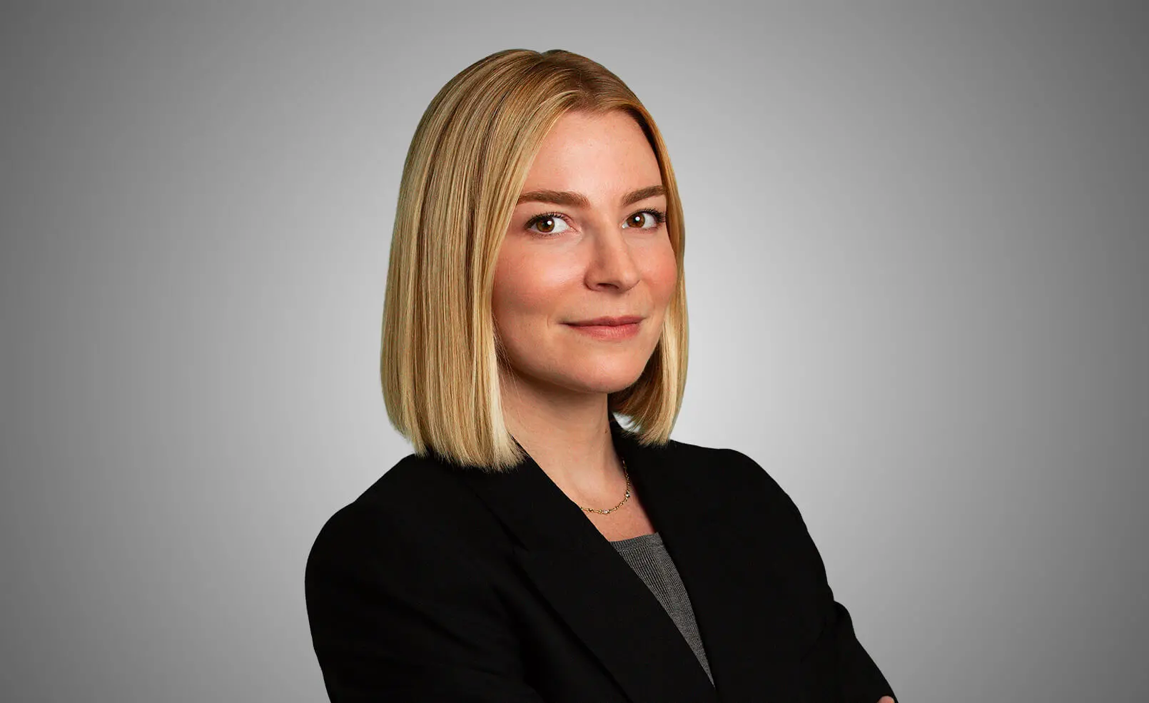 Ruby Strassman headshot