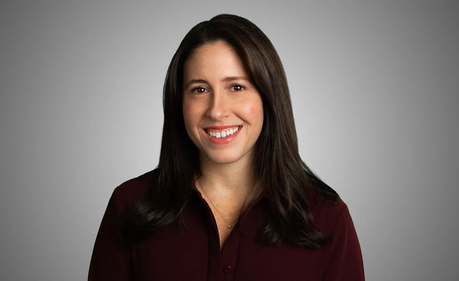 Sasha Levites Headshot