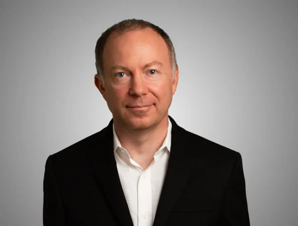 Scott Goldman headshot