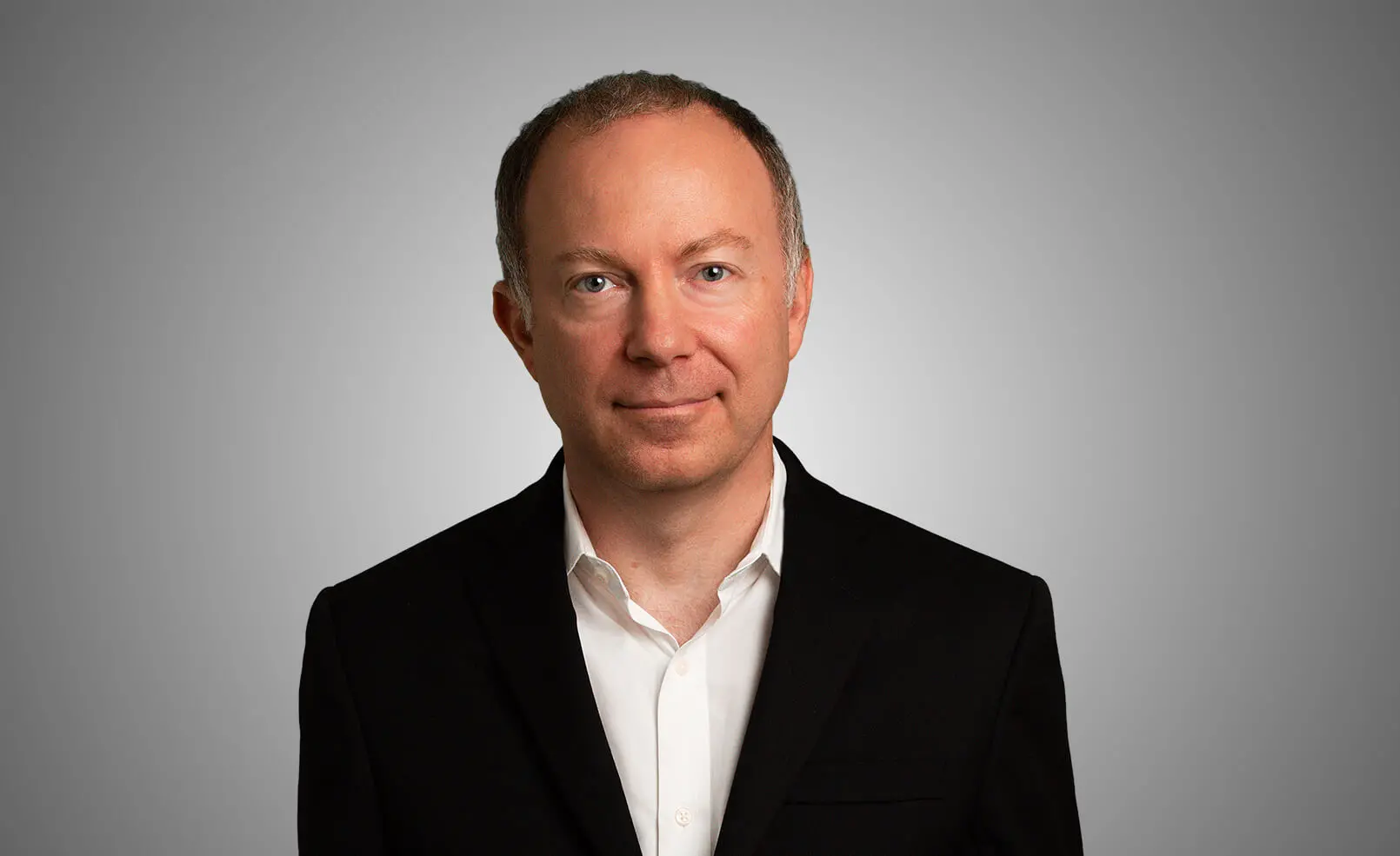 Scott Goldman headshot