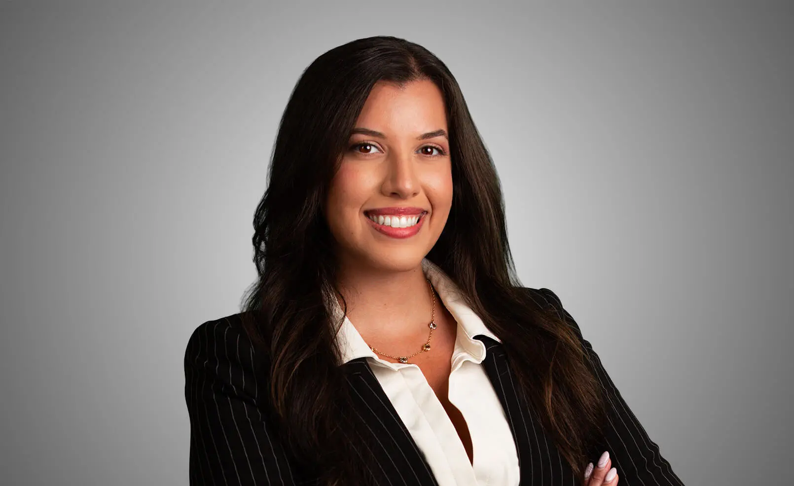 Stephanie Yafeh headshot