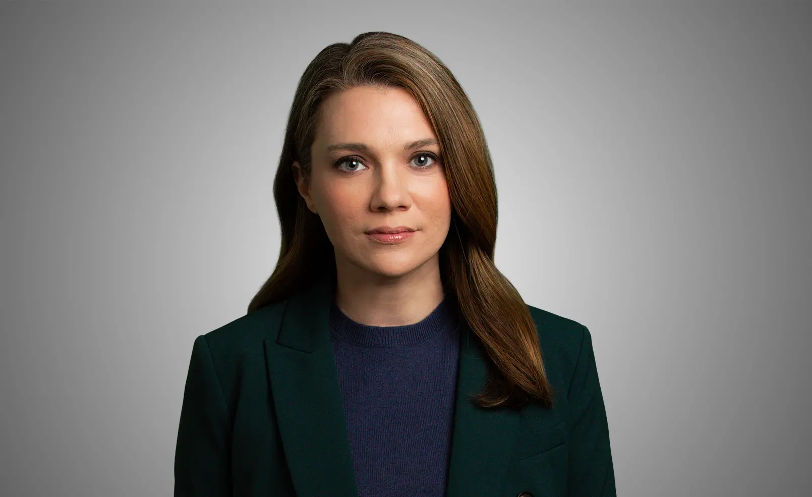 Tiffany Caterina Headshot