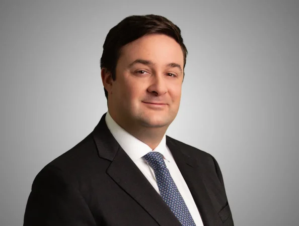 Tyler Maulsby headshot