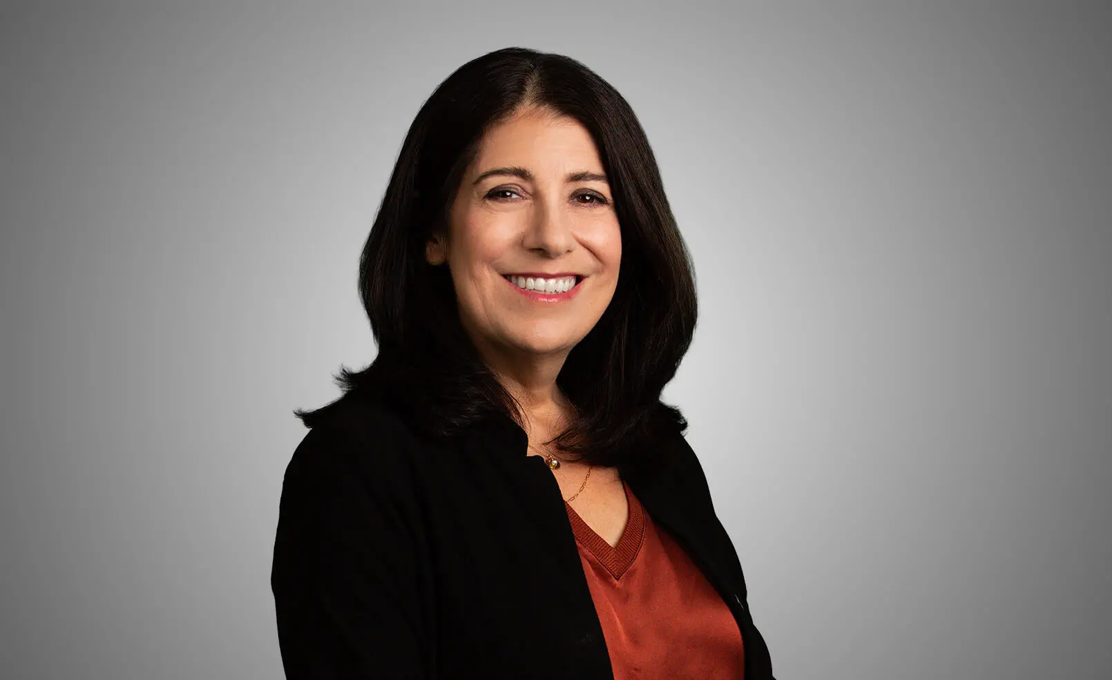 Wendy Stryker headshot