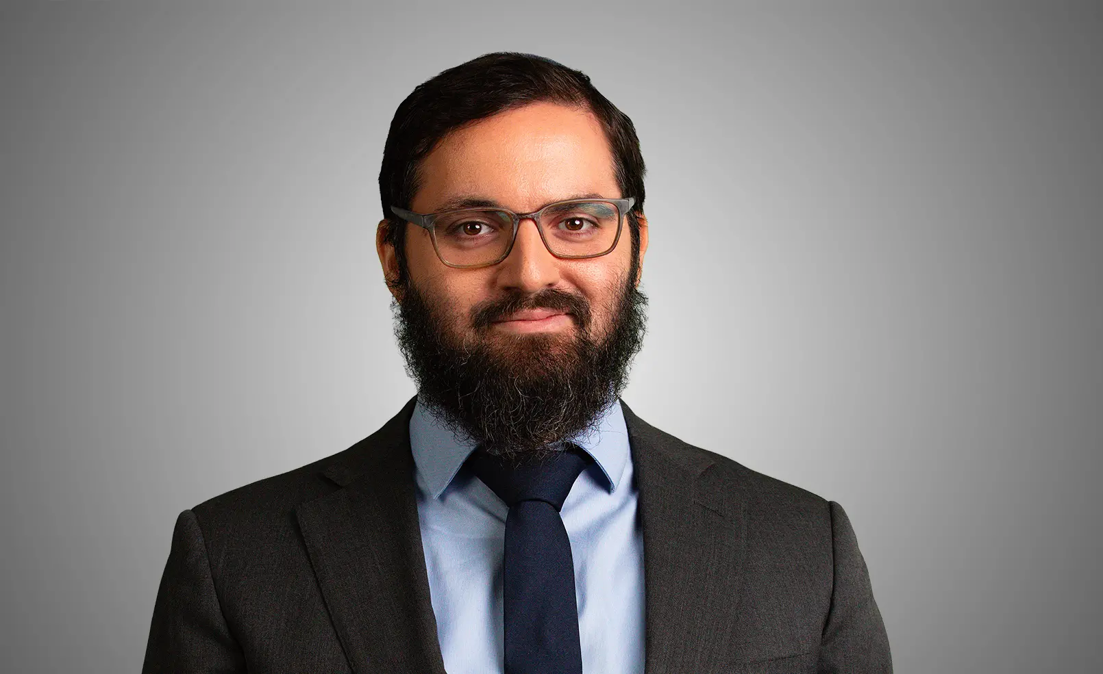 Aaron Deitsch headshot