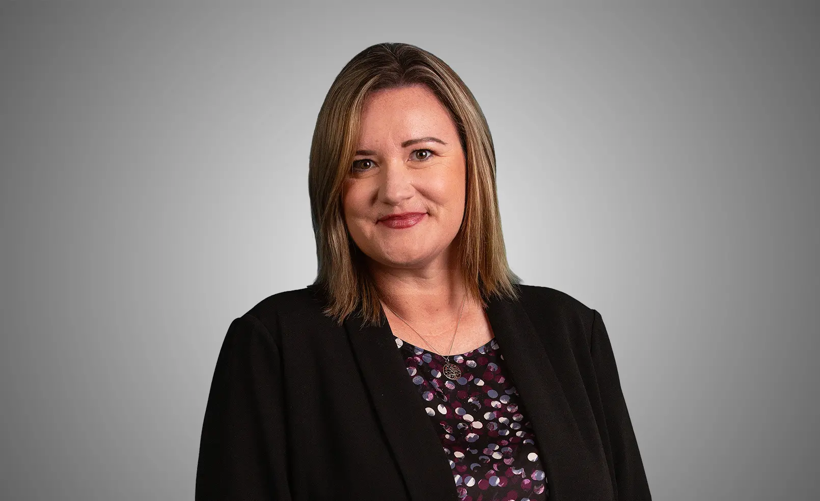 Kate Patton headshot