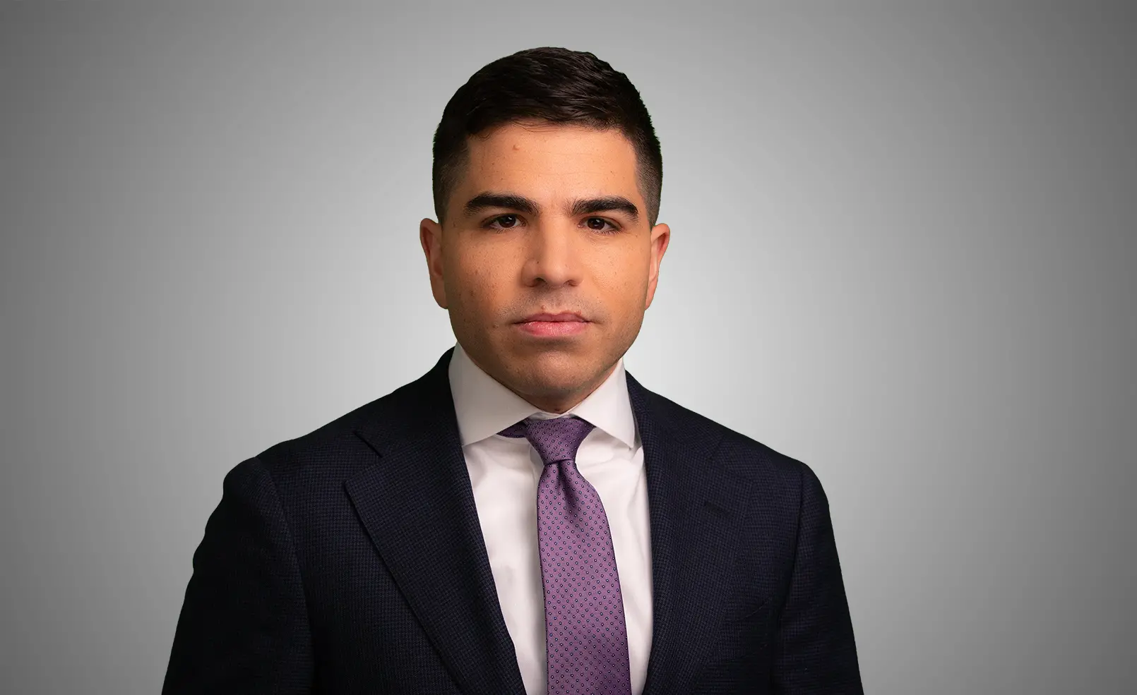 alejandro palma headshot