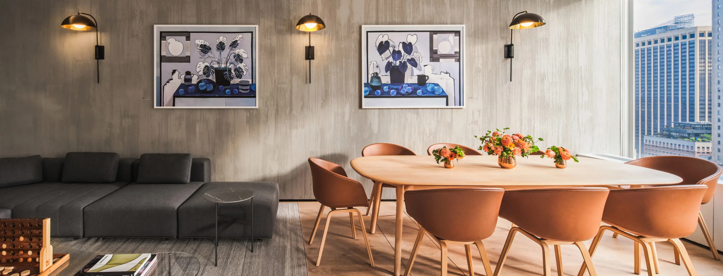 FKKS Office - Careers Hero