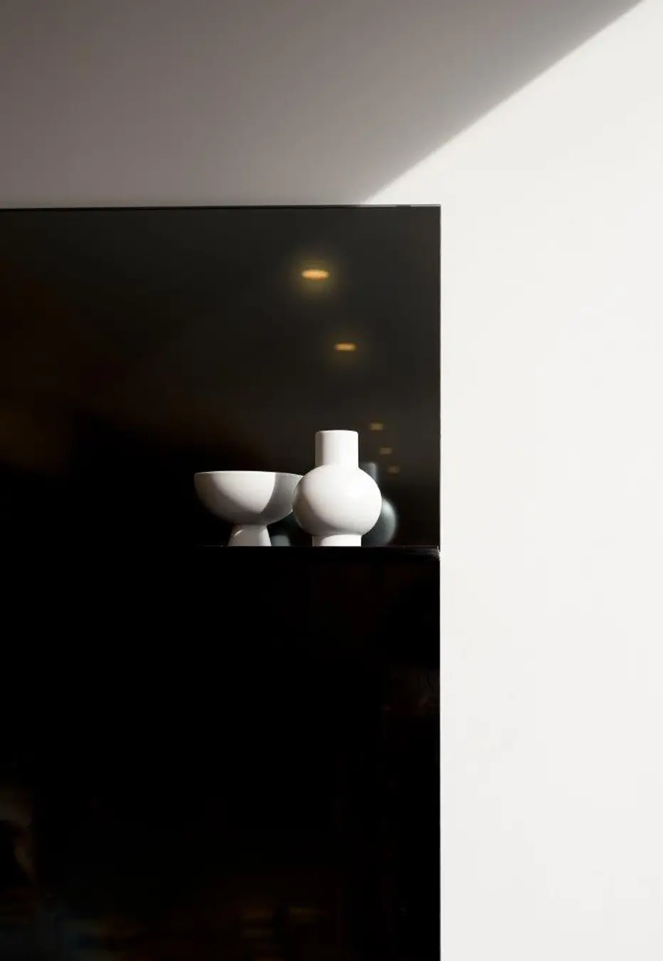 detail of fkks office