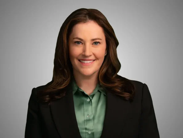 Lee Goldberg headshot