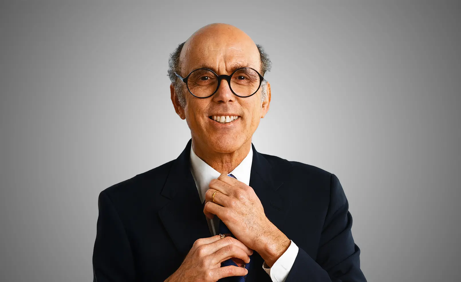 Mike frankfurt headshot