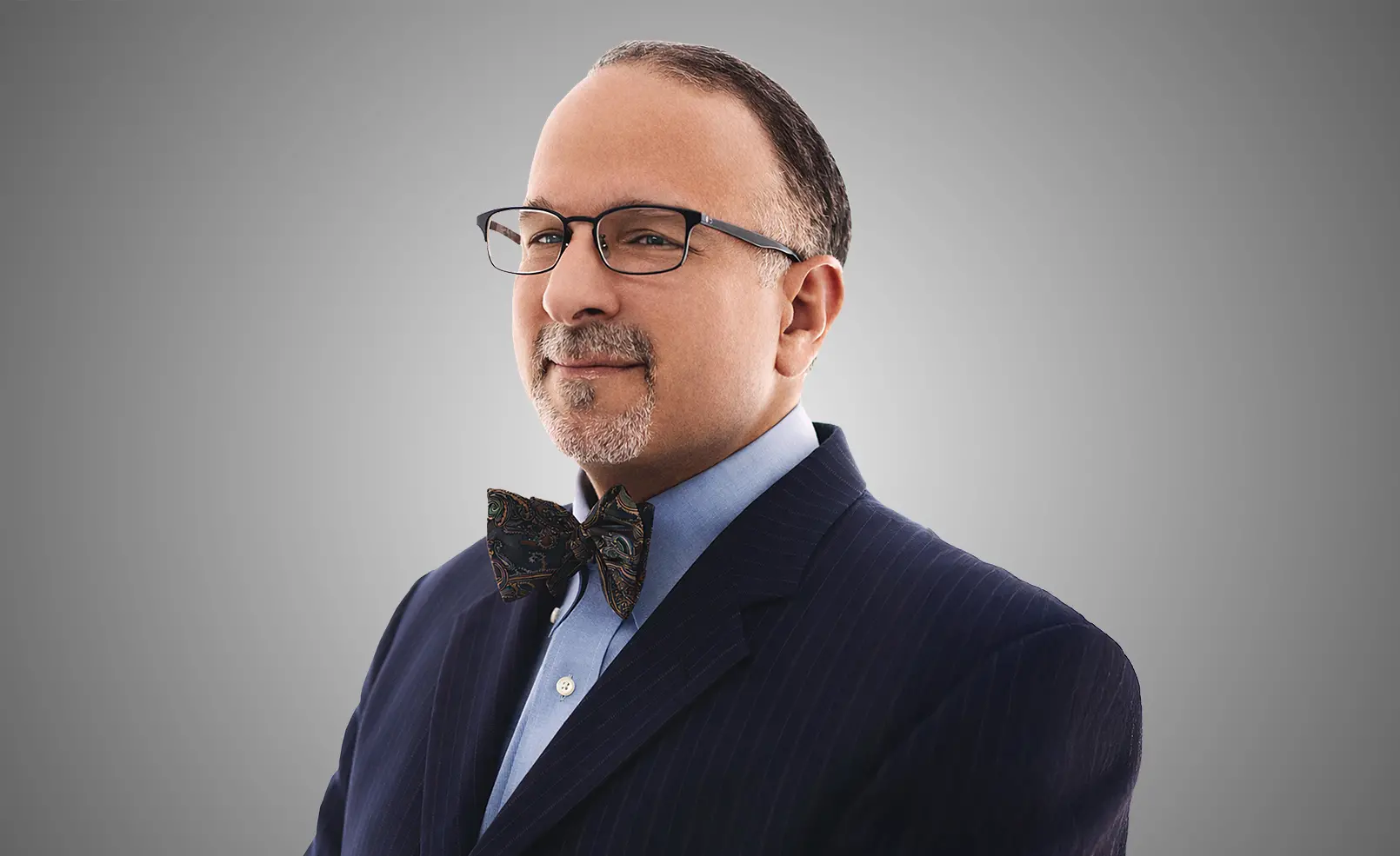 Richard Maltz headshot