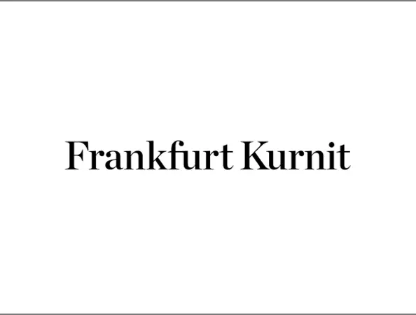 Frankfurt Kurnit logo : Headshot Placeholder