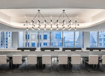 FKKS New York Conference Room
